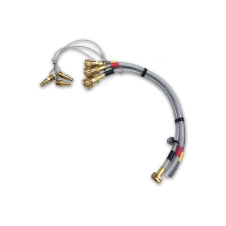 Ocean Aire Hose Adapter (small) For OWC 18's & 24"s HA-SMQC